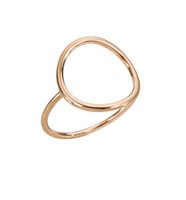 Anello Marco Gerbella Donna in Oro BO-AN-21-XR - BO-AN-21-XR